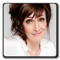 Toutes les infos sur Mme Trattner Mme Trattner(johnny-english-saga)