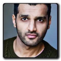 Toutes les infos sur Officier Kohli Officier Kohli(johnny-english-saga)