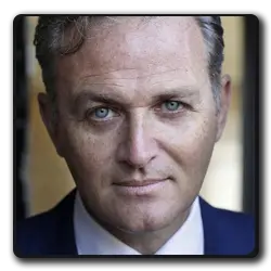 Toutes les infos sur Sebastian Lynch Sebastian Lynch(johnny-english-saga)