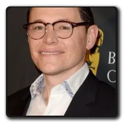 Toutes les infos sur Slater Slater(johnny-english-saga)