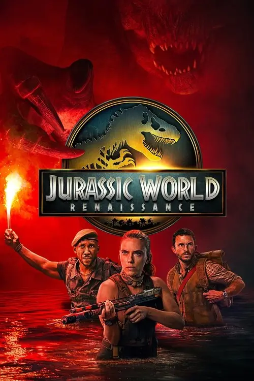 Consulter les informations sur le film Jurassic World : Renaissance