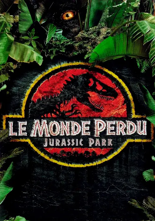 Consulter les informations sur le film Le monde perdu : Jurassic Park
