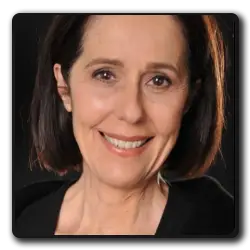 Toutes les infos sur Carolyn O'Hara Carolyn O'Hara(jurassic-park-saga)