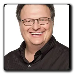 Toutes les infos sur Dennis Nedry Dennis Nedry(jurassic-park-saga)