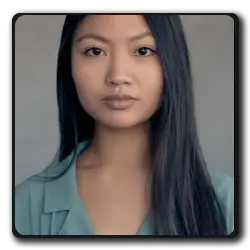 Toutes les infos sur Gemma Zhao Gemma Zhao(jurassic-park-saga)