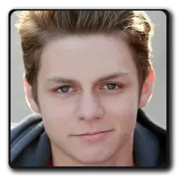 Toutes les infos sur Gray Mitchell Gray Mitchell(jurassic-park-saga)