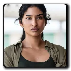 Toutes les infos sur Shira Shira(jurassic-park-saga)
