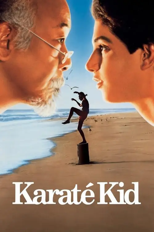 Consulter les informations sur le film Karaté Kid