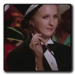 Toutes les infos sur Barbara Barbara(karate-kid-saga)