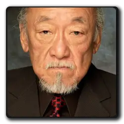 Toutes les infos sur M. Miyagi M. Miyagi(karate-kid-saga)