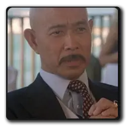 Toutes les infos sur Monk Bouddhiste Monk Bouddhiste(karate-kid-saga)