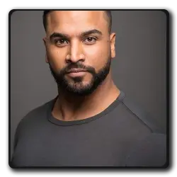 Toutes les infos sur Ortiz Ortiz(karate-kid-saga)