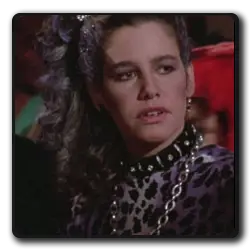 Toutes les infos sur Susan Susan(karate-kid-saga)