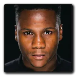 Jamal(kingsman-saga)