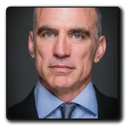 Le Procureur De Poppy(kingsman-saga)