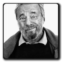 Toutes les infos sur Stephen Sondheim Stephen Sondheim(knives-out-collection)