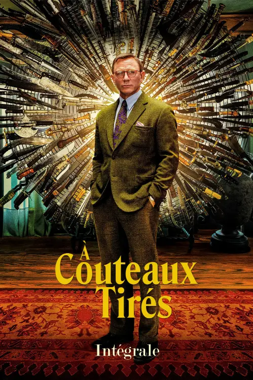 Couverture de l'album Knives Out Collection