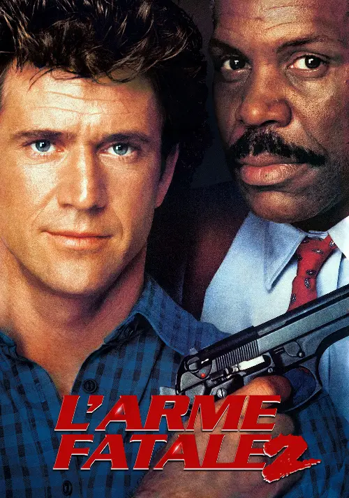Consulter les informations sur le film L'Arme fatale 2