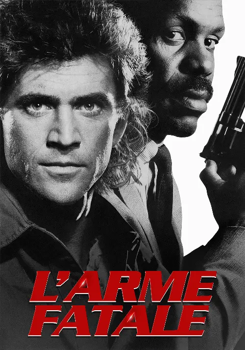 Consulter les informations sur le film L'Arme fatale