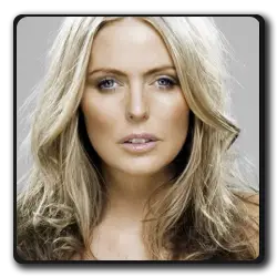 Toutes les infos sur Rika Van Den Haas Rika Van Den Haas(l-arme-fatale-saga)