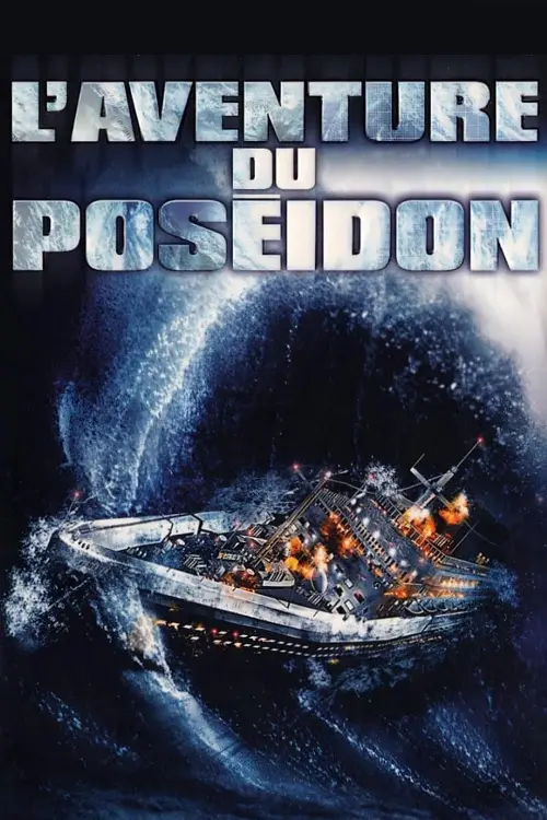 Consulter les informations sur le film L'Aventure du Poséidon