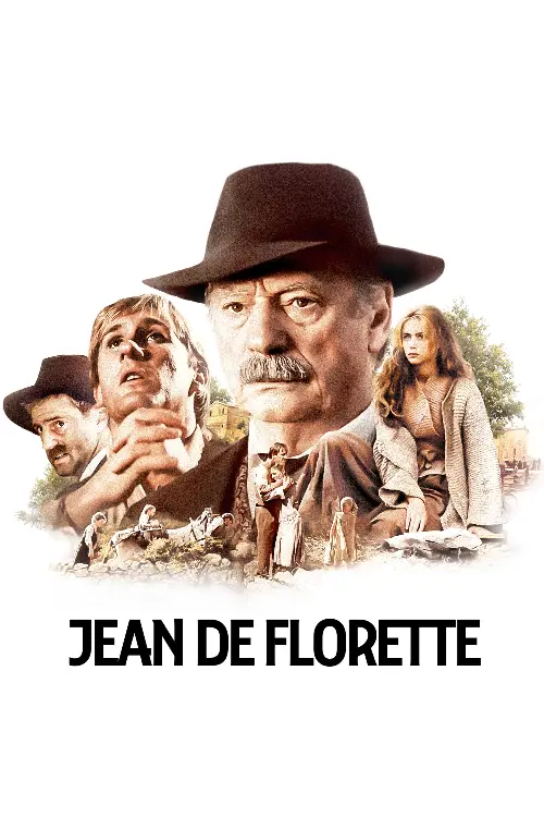 Consulter les informations sur le film Jean de Florette