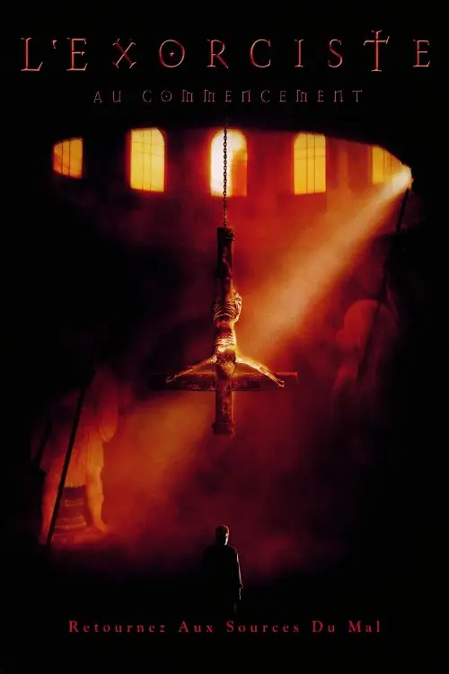 Consulter les informations sur le film L'Exorciste : Au commencement