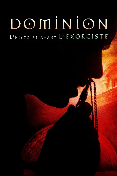 Consulter les informations sur le film L'Exorciste : Aux sources du mal