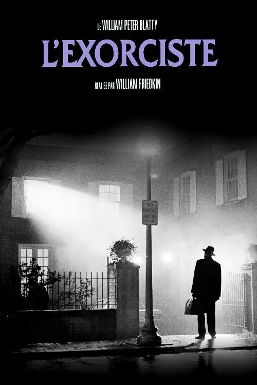Consulter les informations sur le film L'Exorciste
