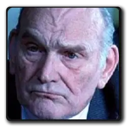 Doyen Jésuite(l-exorciste-saga)