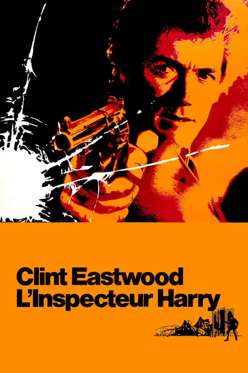 Consulter les informations sur le film L'Inspecteur Harry
