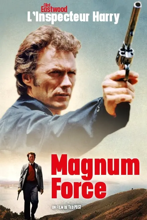 Consulter les informations sur le film Magnum Force