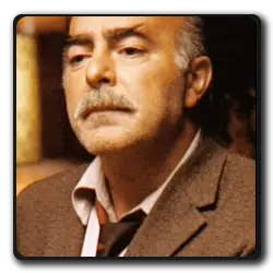 Threlkis Inconnu(l-inspecteur-harry-saga)