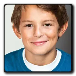 Toutes les infos sur Connor Connor(la-chute-saga)