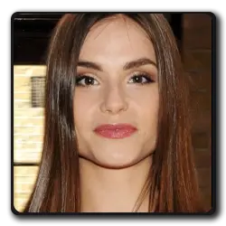 MI6 Jacquelin Marshall(la-chute-saga)