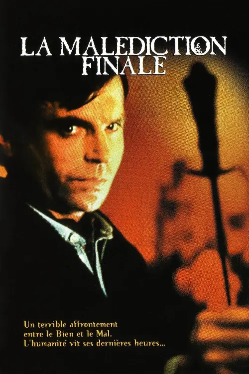 Consulter les informations sur le film La malédiction finale