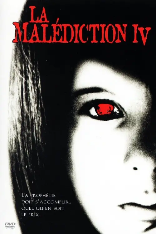 Consulter les informations sur le film La malédiction IV : L'éveil
