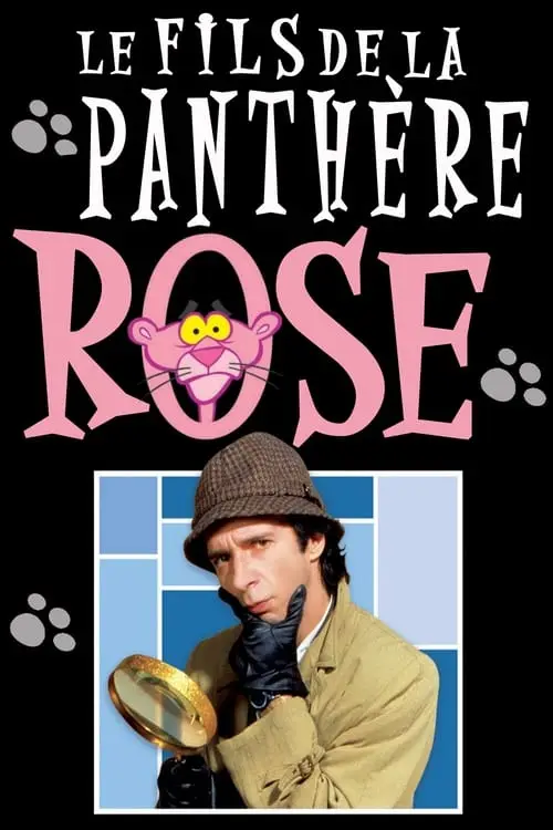 Consulter les informations sur le film Le Fils de la Panthère rose