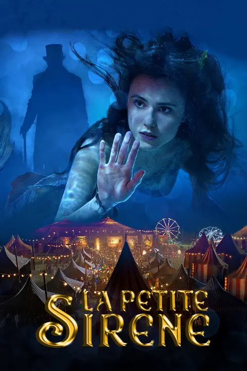 Consulter les informations sur le film La Petite Sirène