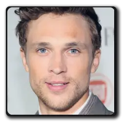 Toutes les infos sur Cam Harrison Cam Harrison(la-petite-sirene-saga)