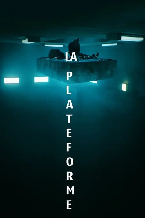 Consulter les informations sur le film La Plateforme