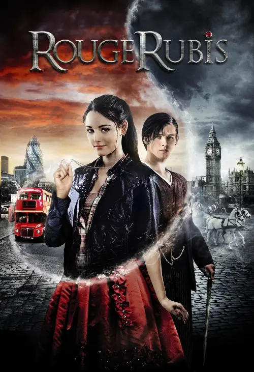 Consulter les informations sur le film Rouge rubis
