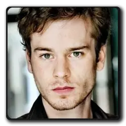 Toutes les infos sur Paul De Villiers Paul De Villiers(la-trilogie-des-gemmes-saga)