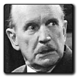 Juge Inconnu(la-trilogie-orphique)