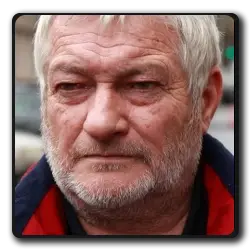 Toutes les infos sur Georges Georges(la-trilogie-paul-dedalus)