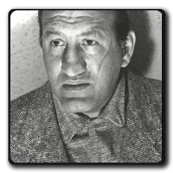 George Le Propriétaire Du Restaurant(le-blob-saga)