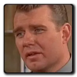 Lieutenant Dave(le-blob-saga)