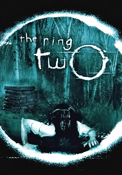 Consulter les informations sur le film Le Cercle : The Ring 2