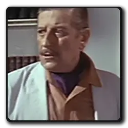 M. Harper Ferguson(le-gendarme-saga)