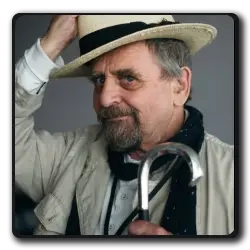 Toutes les infos sur Radagast Radagast(le-hobbit-saga)